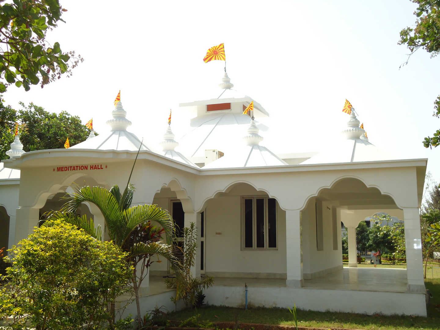 Brahma kumaris puri ramchandi sahi - 1