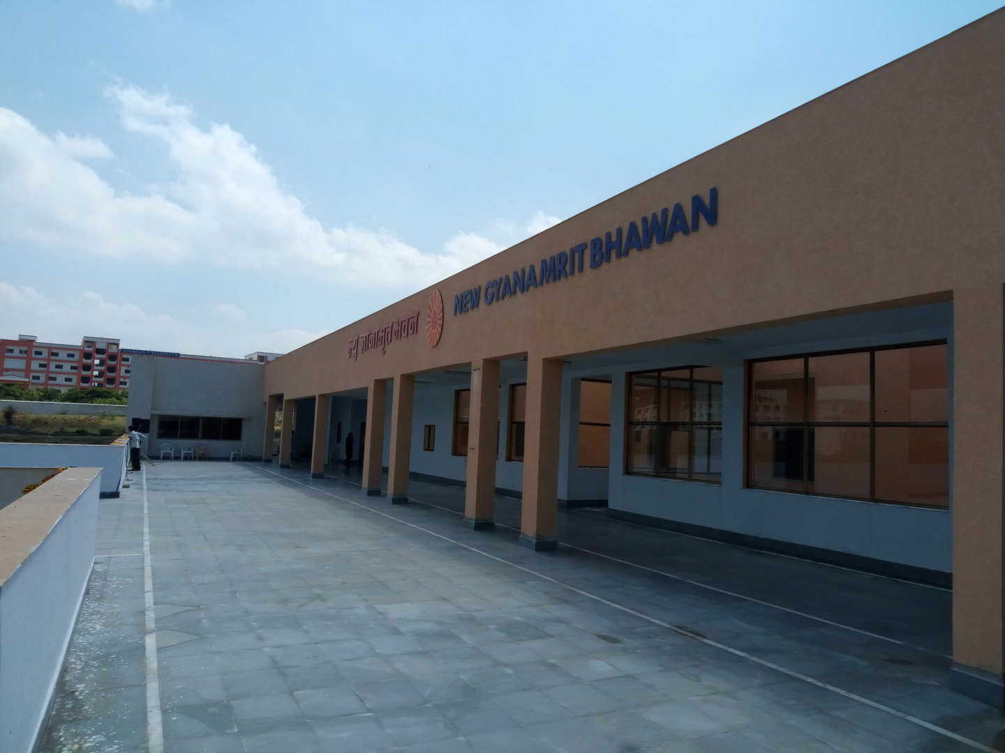 New gyanmrit press - 8