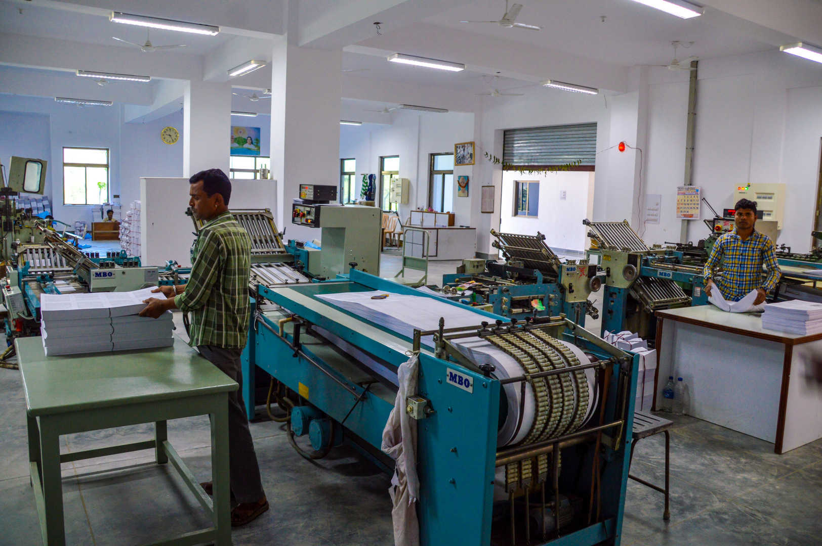 New gyanmrit press - 2