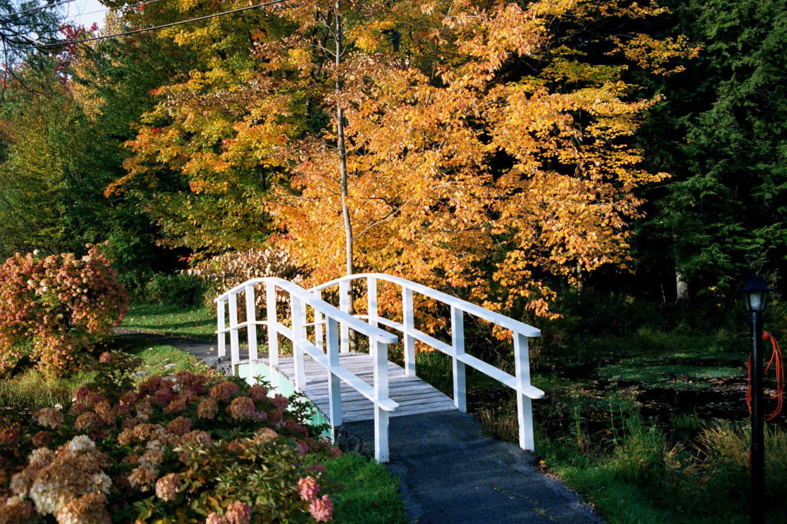 Brahma kumaris peace village new york- 6