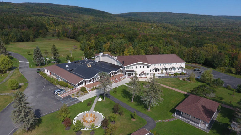 Brahma Kumaris Peace Village New York- 2