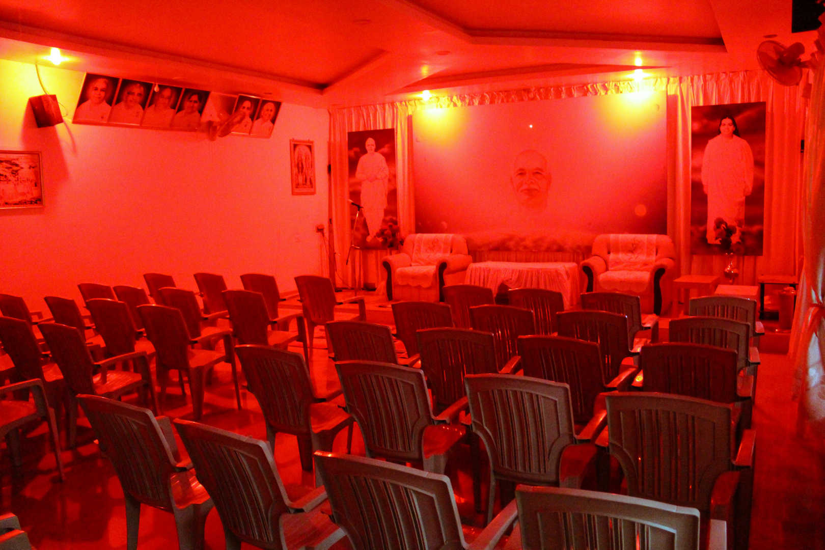 Brahma Kumaris Rajyoga Bhawan Kochi Kerala 9