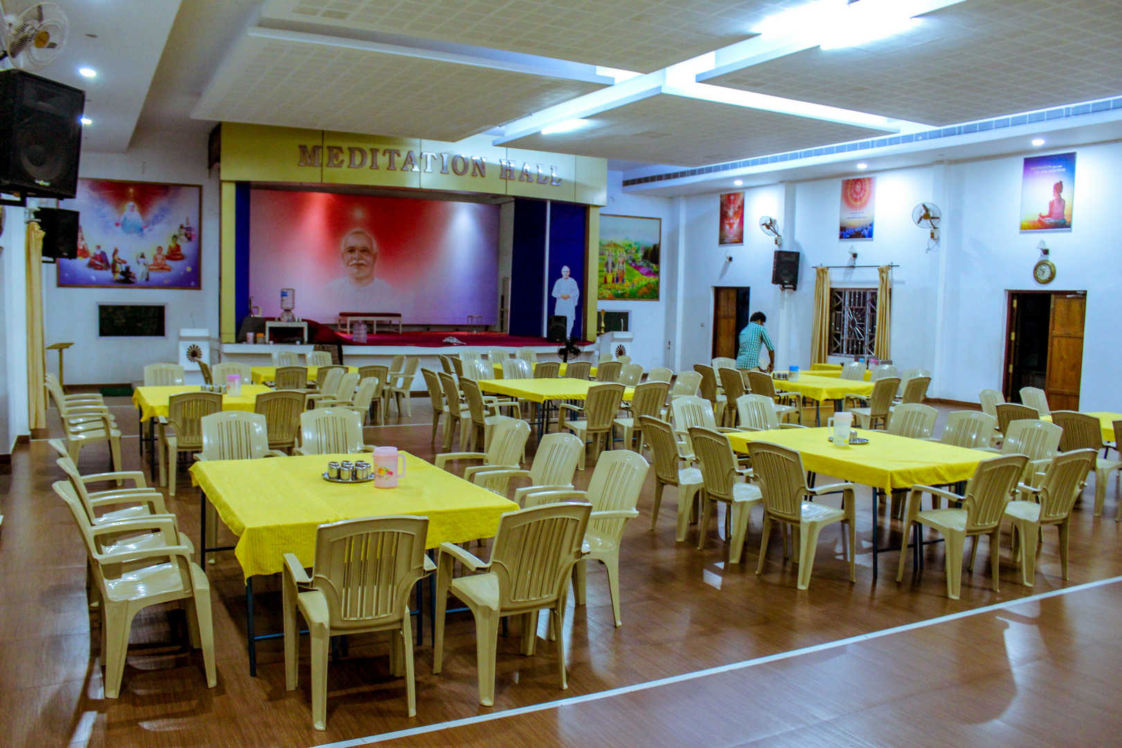 Brahma kumaris rajyoga bhawan kochi kerala 8