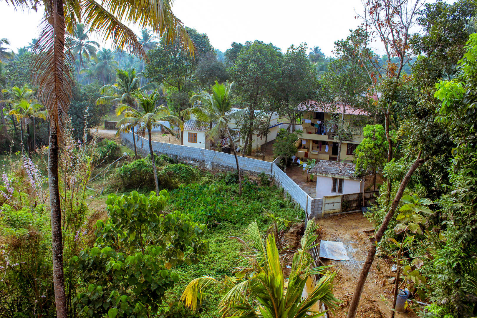 Brahma kumaris rajyoga bhawan kochi kerala 7