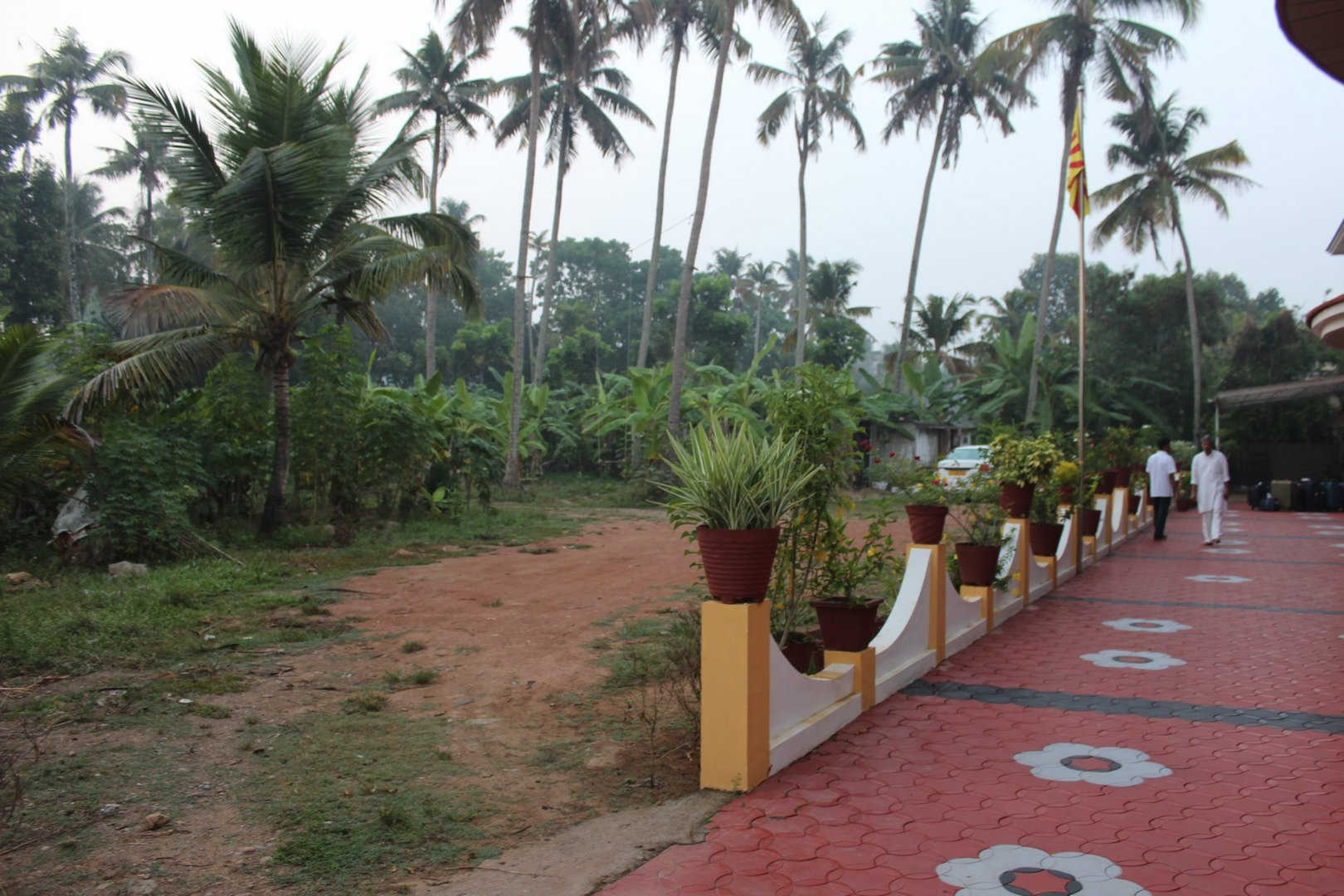 Brahma Kumaris Rajyoga Bhawan Kochi Kerala 4