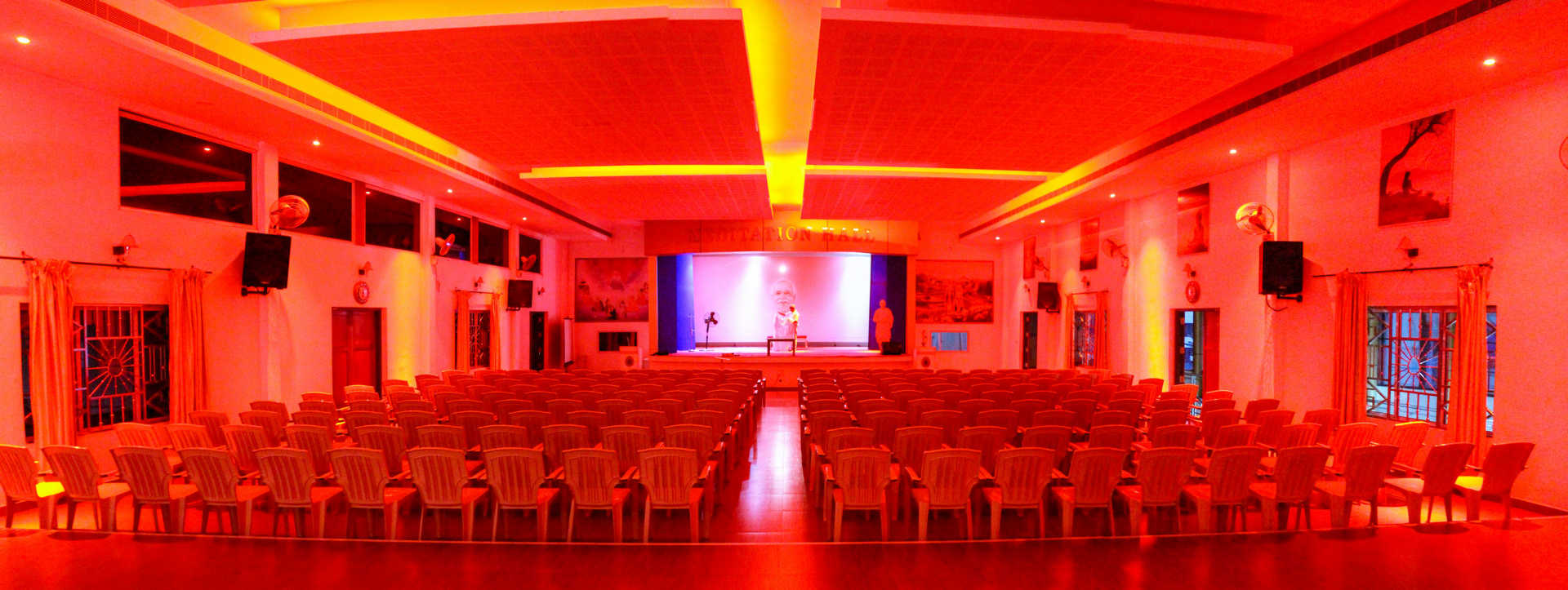 Brahma Kumaris Rajyoga Bhawan Kochi Kerala 1