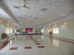Brahma kumaris rajyoga retreat centre jakkur, banglore 11