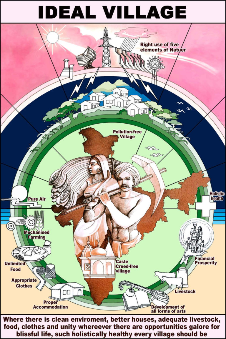 Rural Wing Exhibition (English) - 1