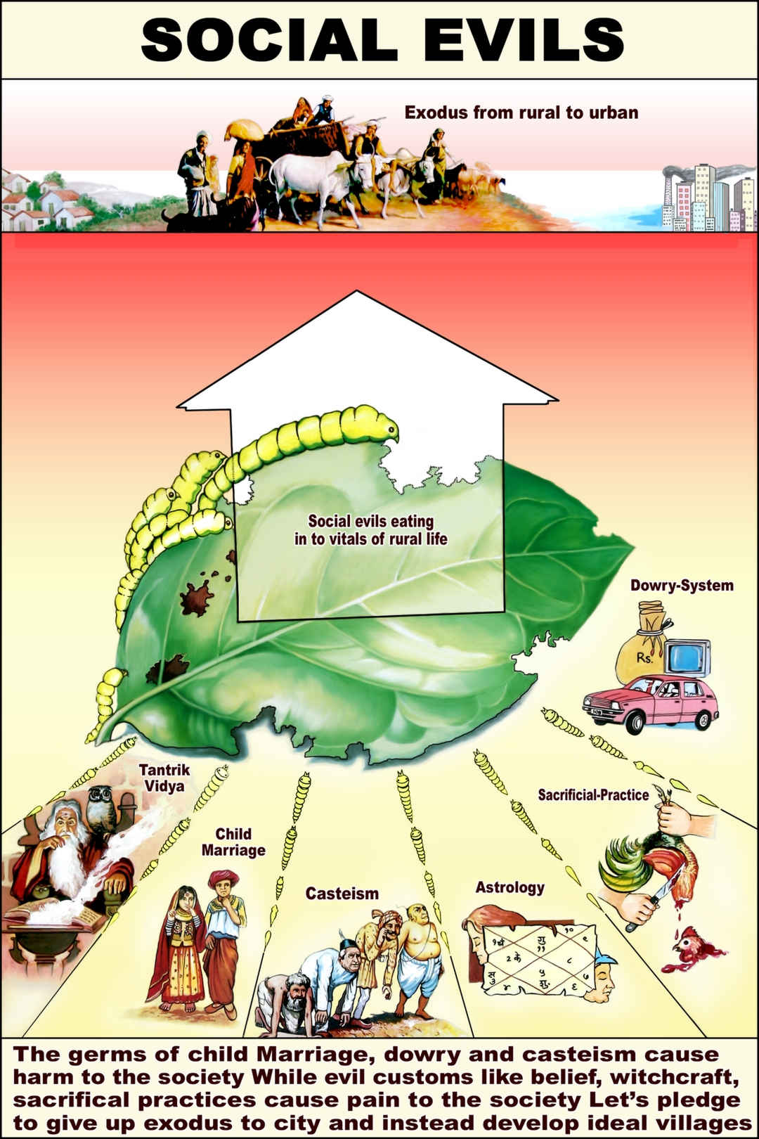 Rural wing exhibition (english) - 4