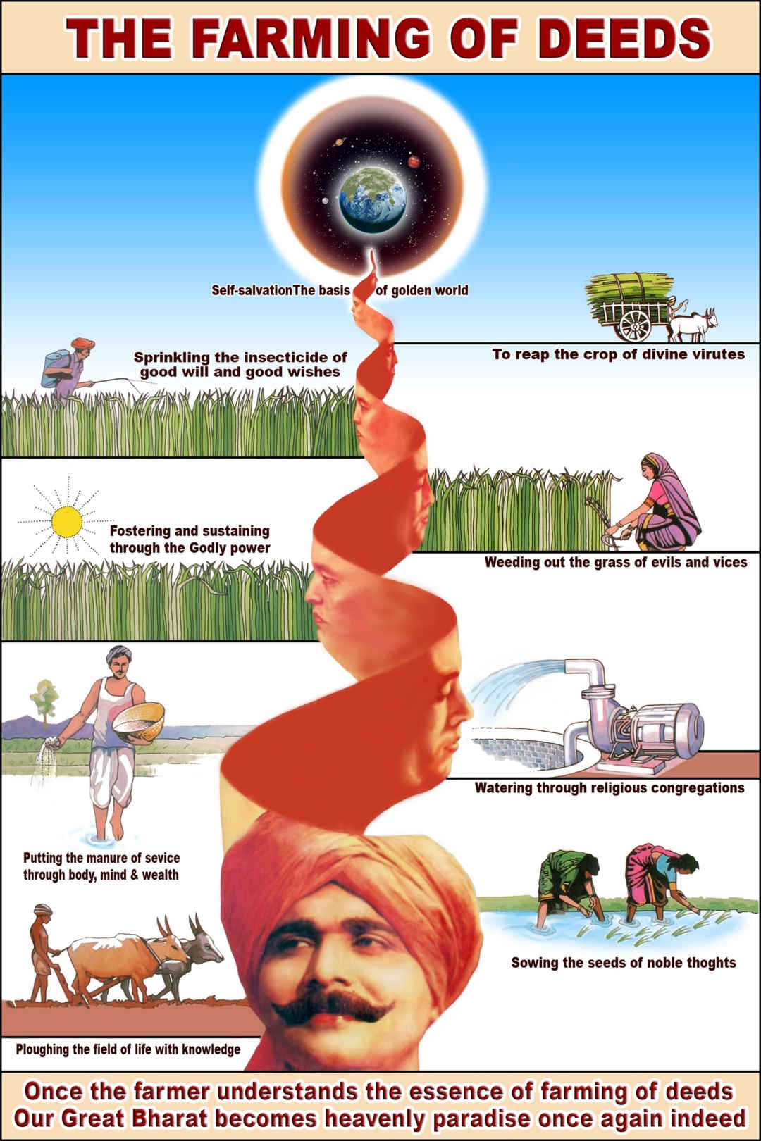 Rural wing exhibition (english) - 6