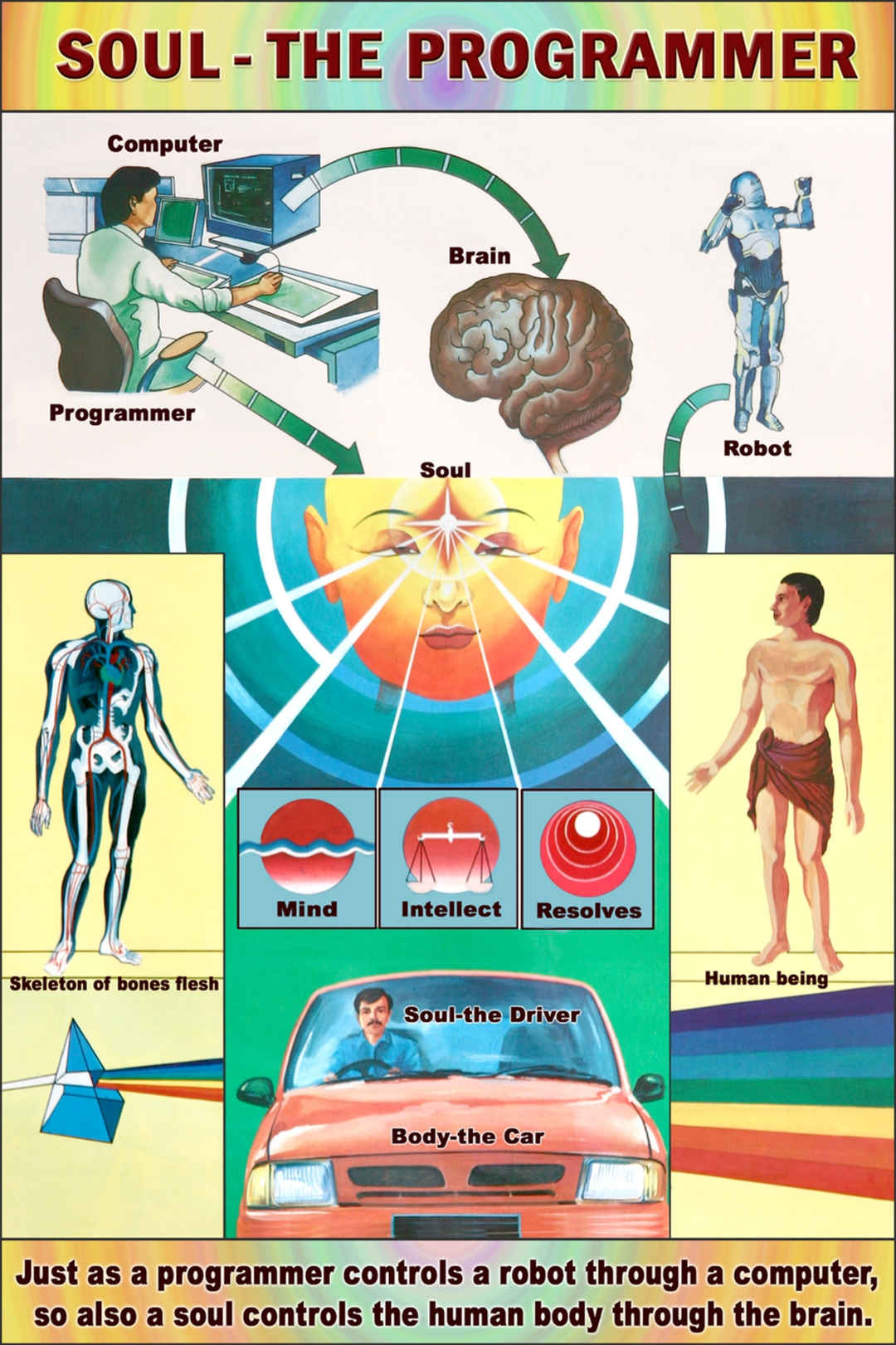 Scientist & engineering exhibition (english) - 3