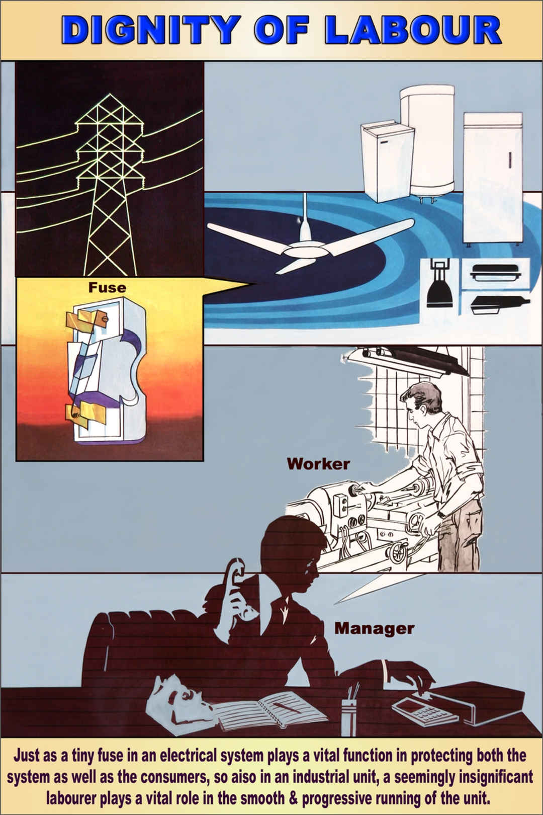 Scientist & engineering exhibition (english) - 4