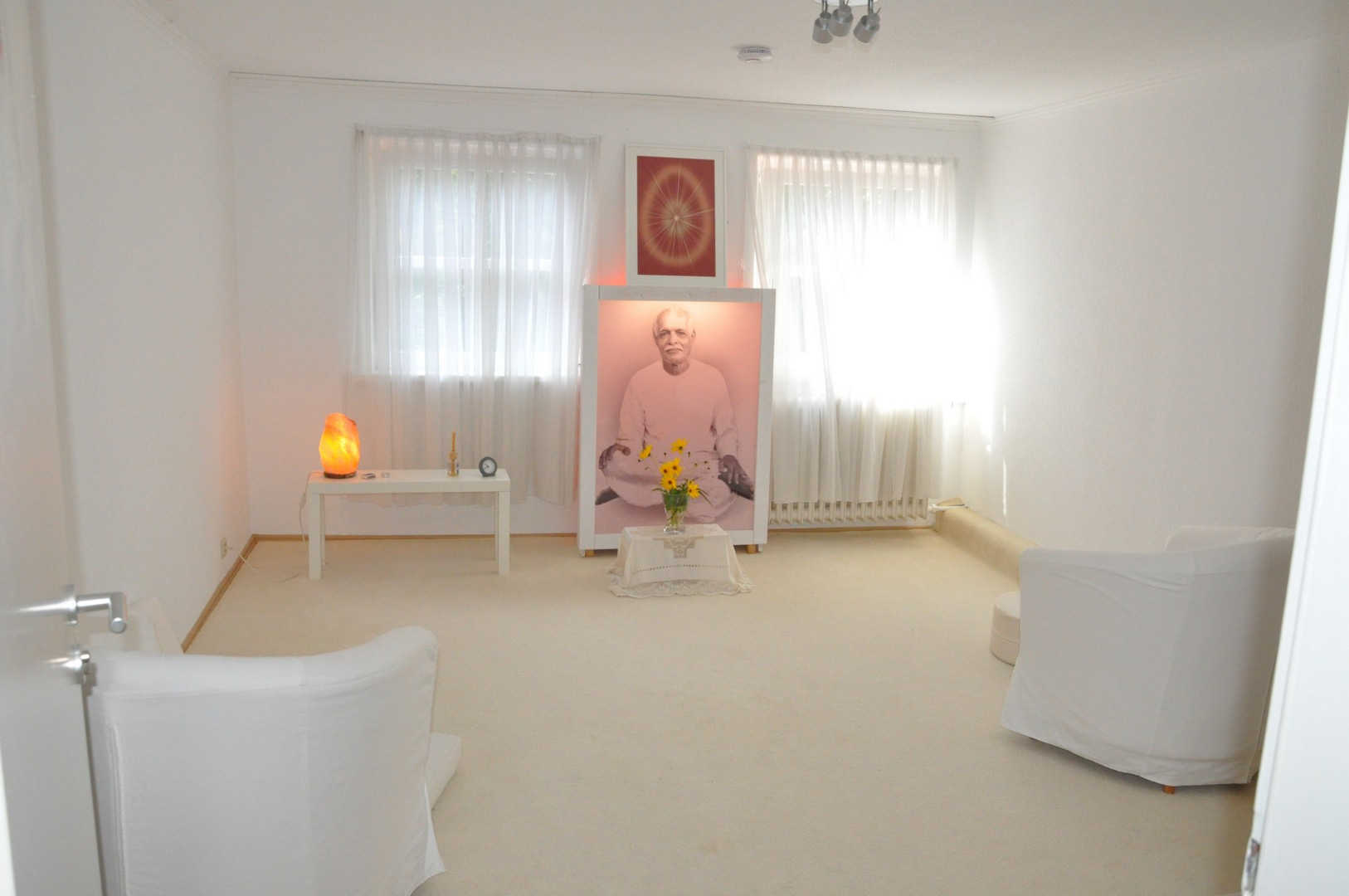 Brahmakumaris seminarhaus moringen, germany 6