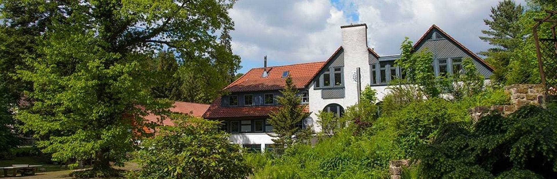 Brahmakumaris seminarhaus moringen, germany 11