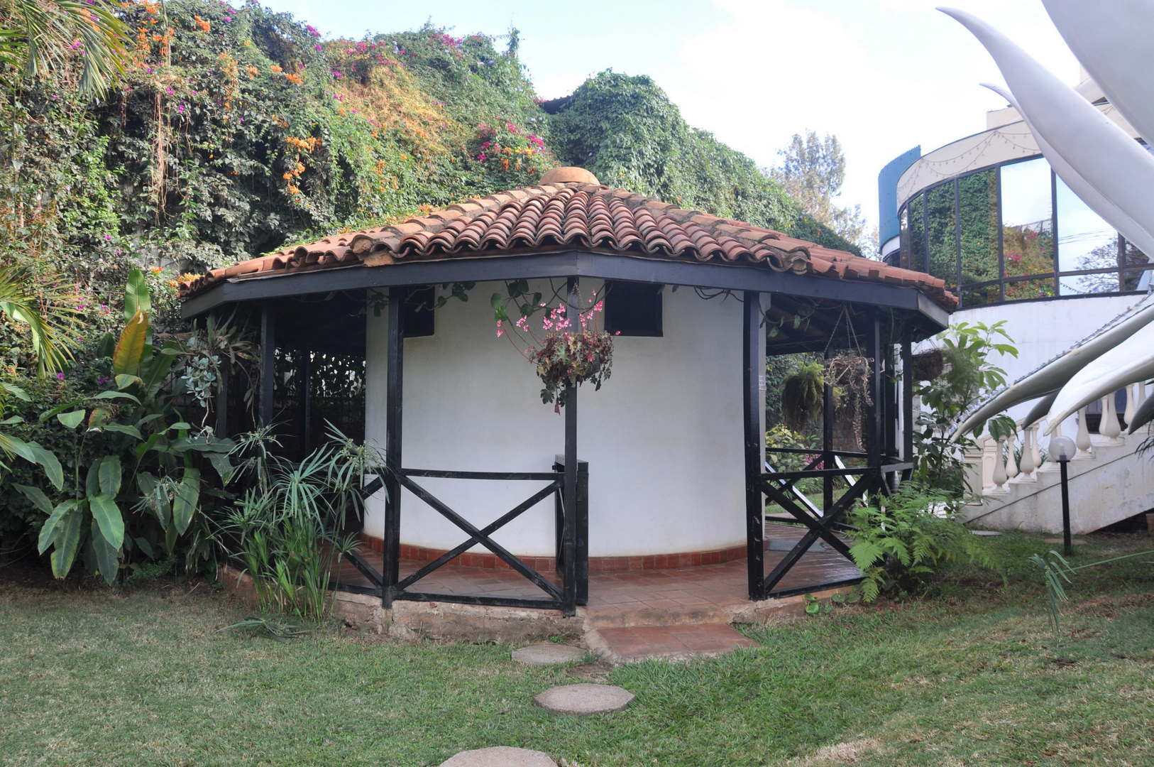 Brahma kumaris serve africa retreat centre - nairobi - 11