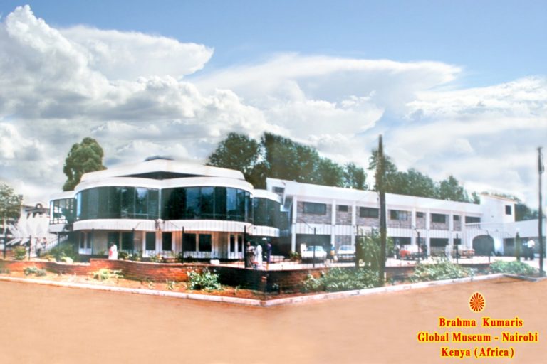 Brahma Kumaris Serve Africa Retreat Centre - Nairobi - 16