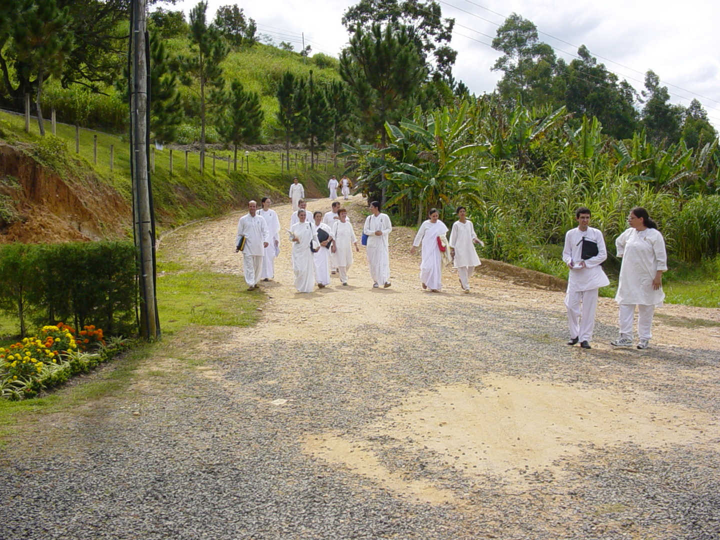 Apresentação  Vila Serra Serena