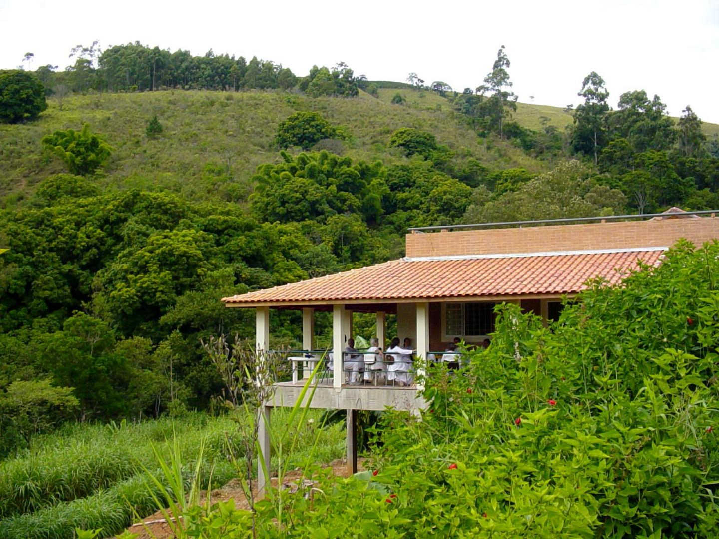 Brahma kumaris sri negra brazil 6