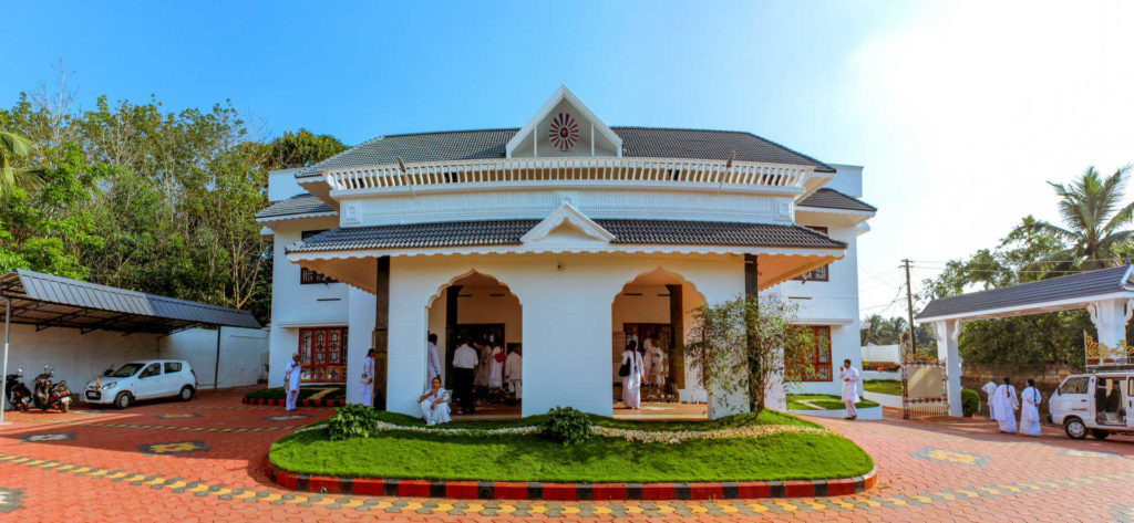 Brahma kumaris trivandrum retreat center 12