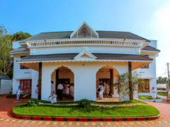 Brahma kumaris trivandrum retreat center 12