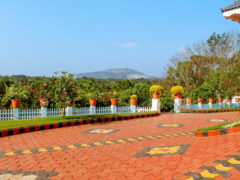 Brahma kumaris trivandrum retreat center 10