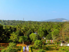 Brahma kumaris trivandrum retreat center 5