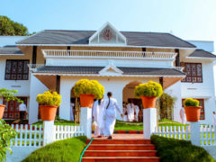 Brahma kumaris trivandrum retreat center 3