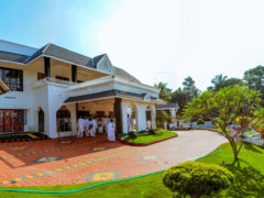 Brahma kumaris trivandrum retreat center 2