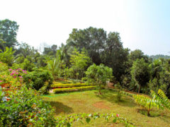 Brahma kumaris trivandrum retreat center 1