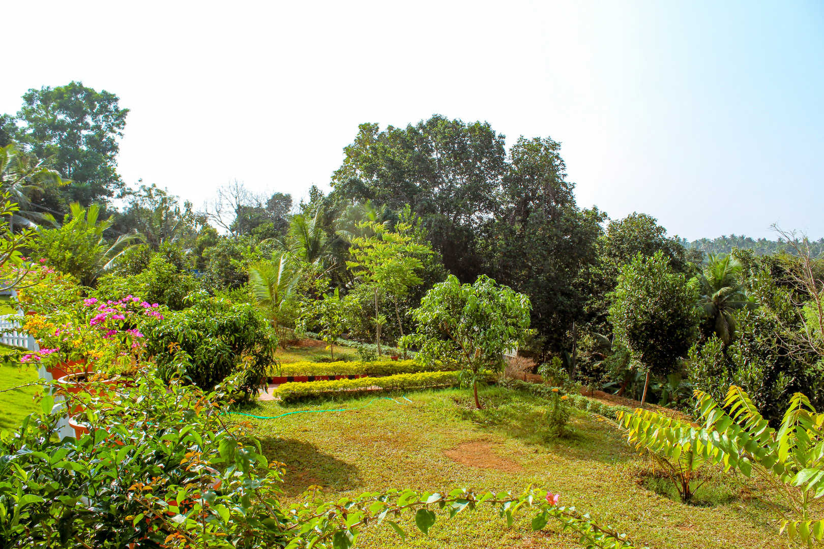 Brahma kumaris trivandrum retreat center 1