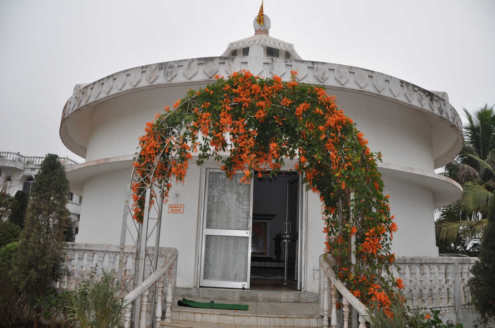 Brahma kumaris vishwa shanti sarovar cuttack 10