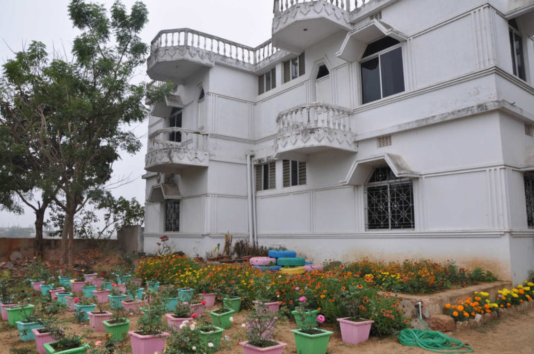 Brahma kumaris vishwa shanti sarovar cuttack 9