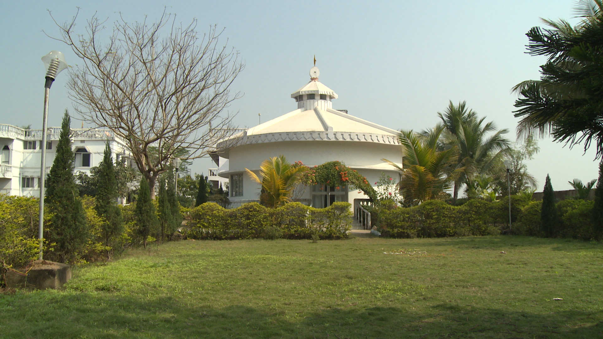 Brahma kumaris vishwa shanti sarovar cuttack 6