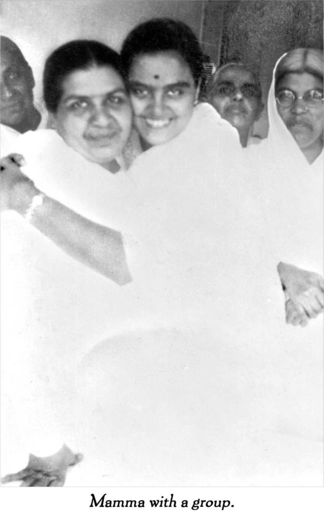 Mamma - 104