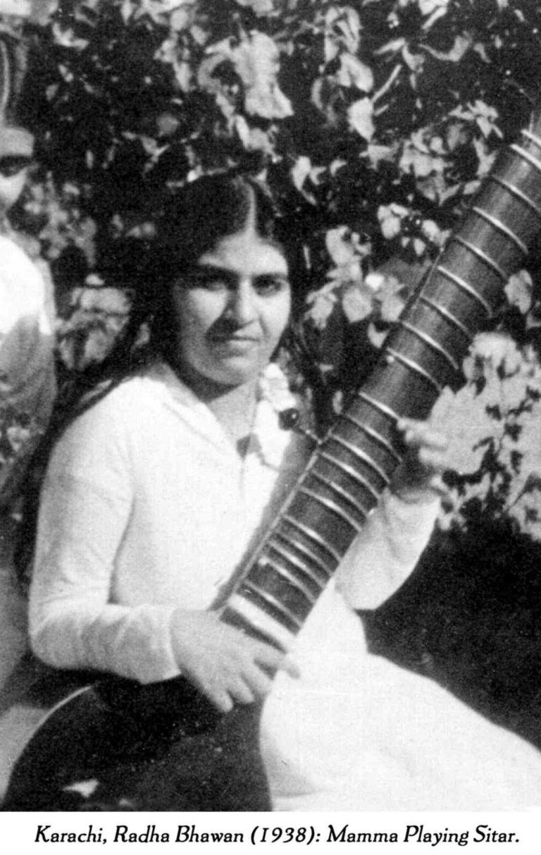 Mateshwari - mamma 1 brahma kumaris | official Mamma - 146