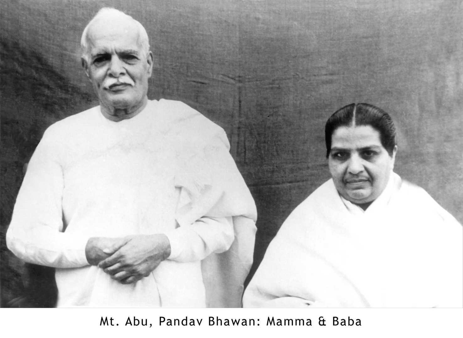 Mumma & baba - 294