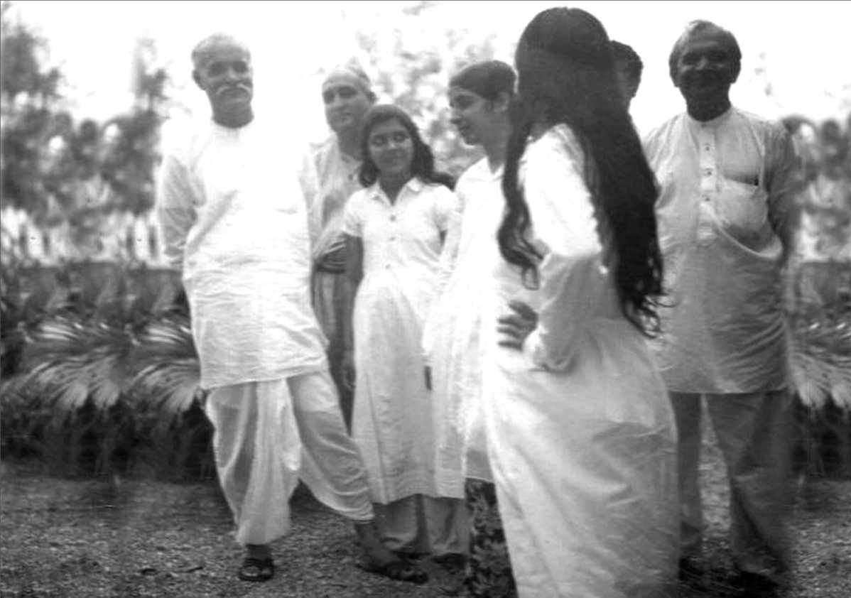 Memories With Baba » Brahma Kumaris | Official