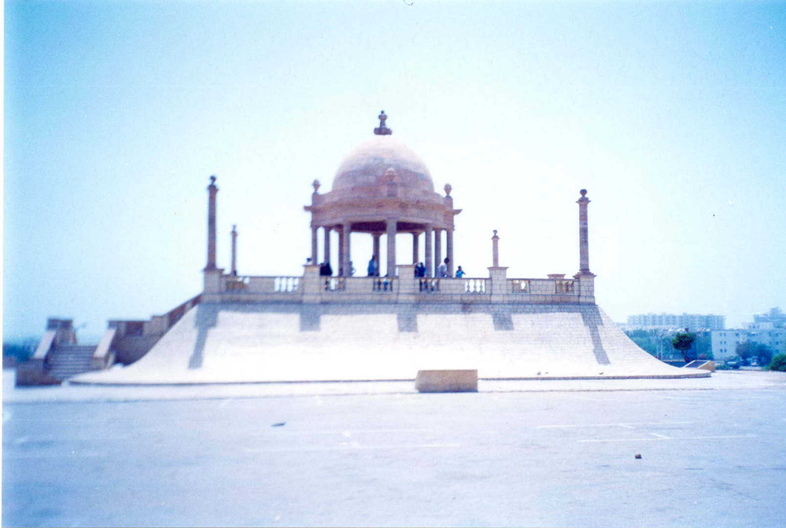 Yagya buildings of pakistan - 2