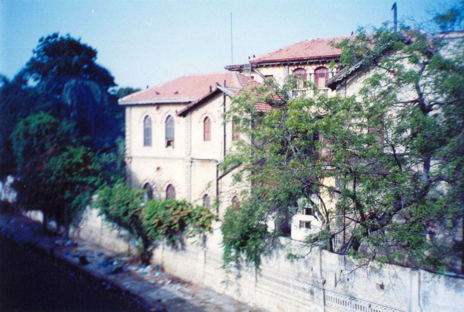 Yagya buildings of pakistan - 3