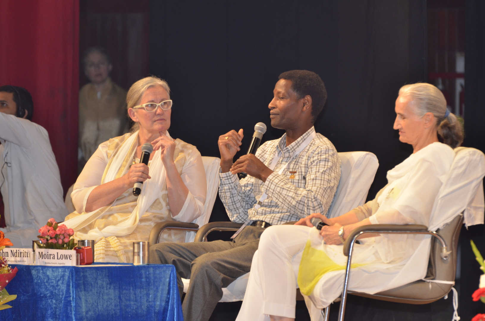 Brahma Kumaris Call of Time - Sirifort, Delhi 5 (March 2017) - 18