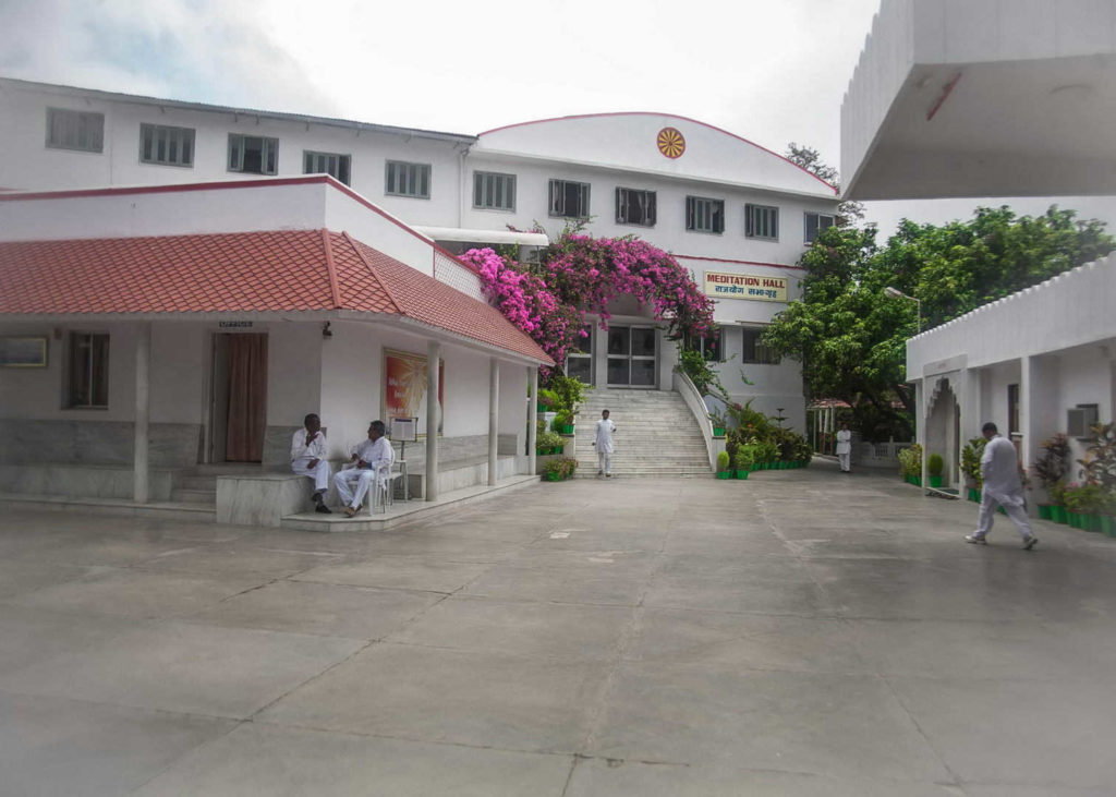 Aangan pandav bhawan brahma kumaris - 2