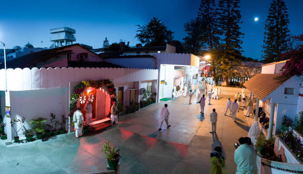 Aangan pandav bhawan brahma kumaris