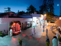 Aangan pandav bhawan brahma kumaris