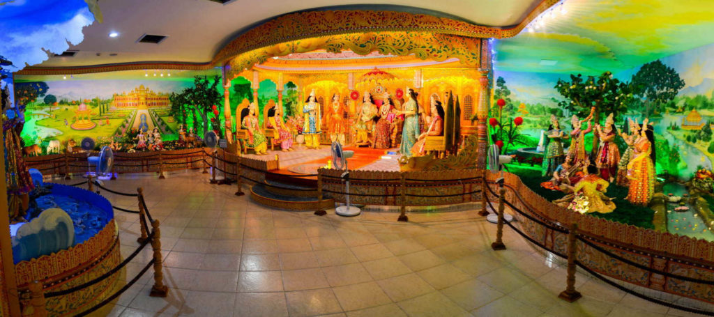 Om shanti retreat centre delhi -24