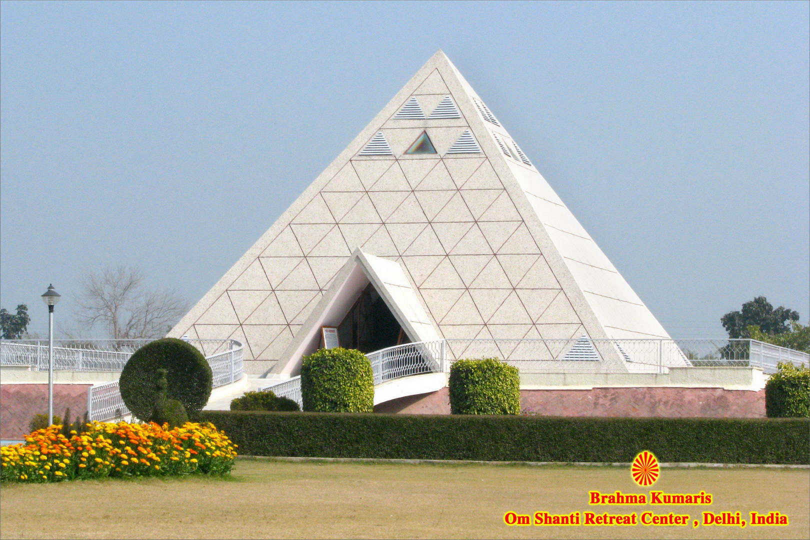 Om shanti retreat centre delhi -17