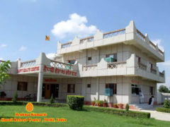 Om shanti retreat centre delhi -16