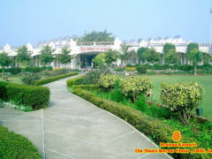 Om shanti retreat centre delhi -15