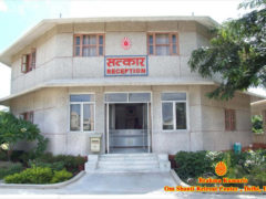 Om shanti retreat centre delhi -12