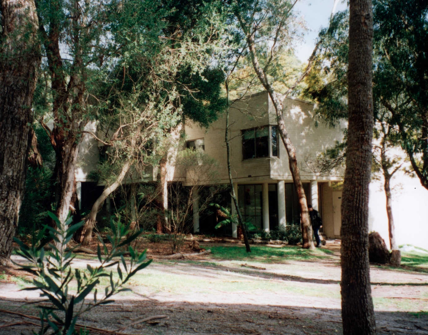 Brahma kumaris center at backster,australia - 16