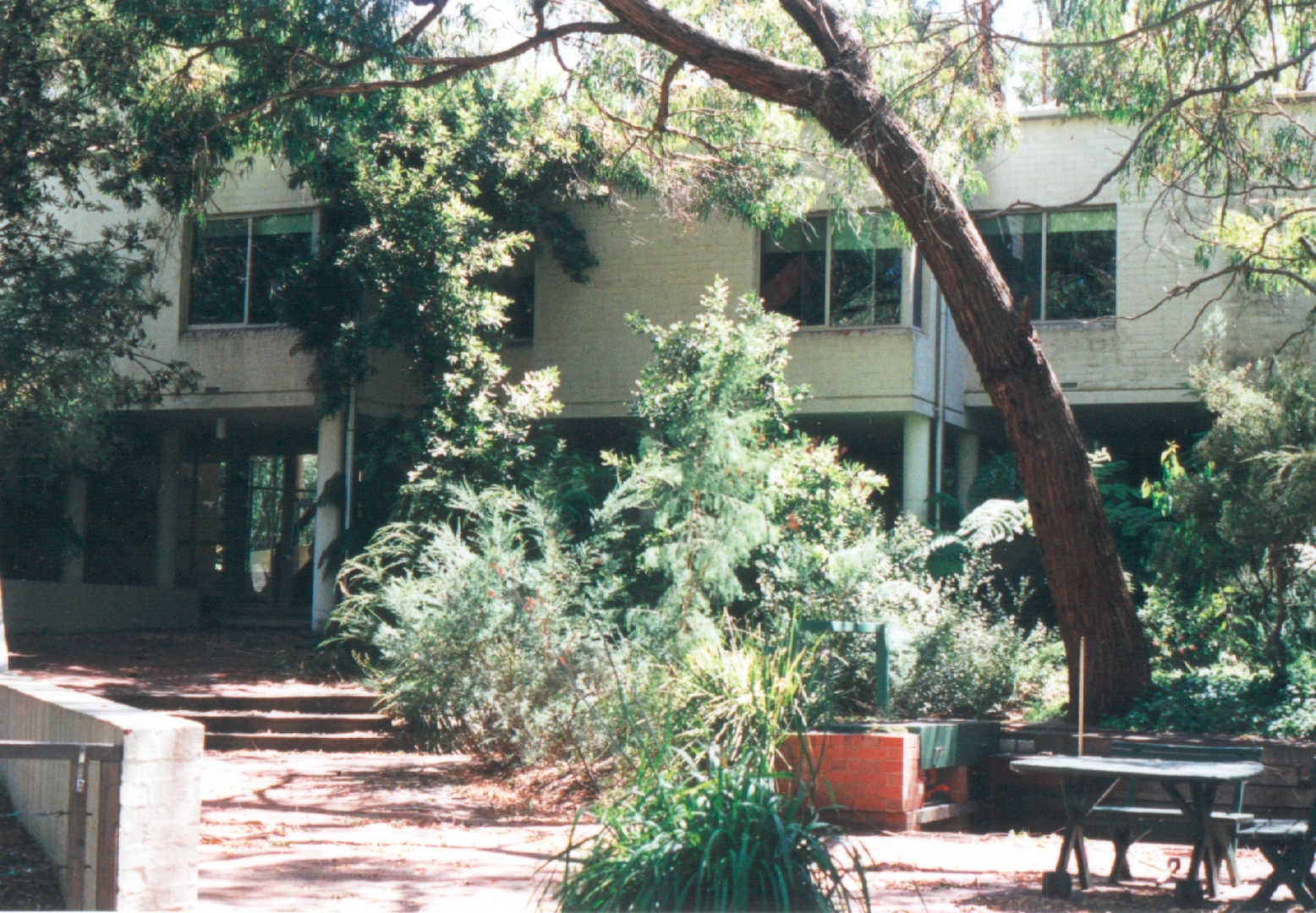 Brahma kumaris center at backster,australia - 18